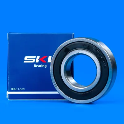 Підшипник для пральної машини SKL 206 2RS