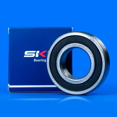 Підшипник для пральної машини 207 2RS SKL