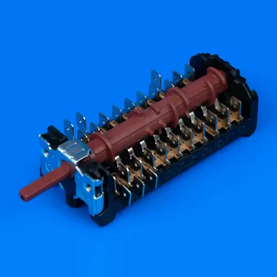 Регулятор режимів плити Hansa 8062894
