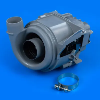 Мотор для посудомийної машини Bosch 12014980