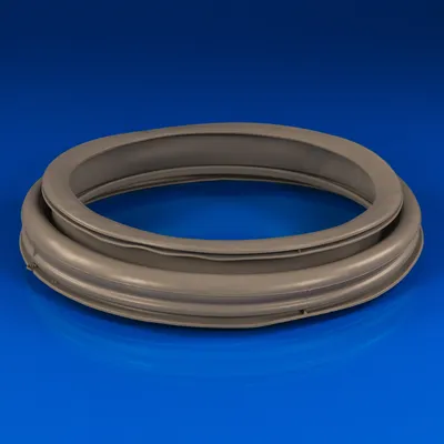 Манжета люка (гума) Indesit C00057932 Original