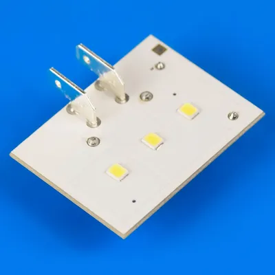 Лампочка LED для холодильника Snaige S571055