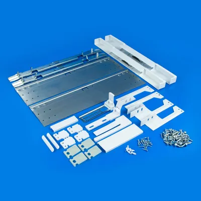 Кріпильний елемент для холодильника Beko 4918150200