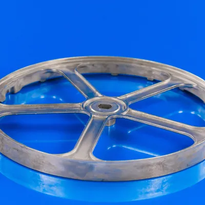 Шків для пральної машини Ariston C00142832