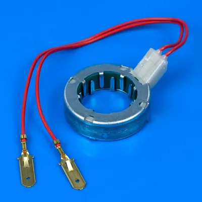 Котушка тахогенератора для пральної машини Ariston C00115310