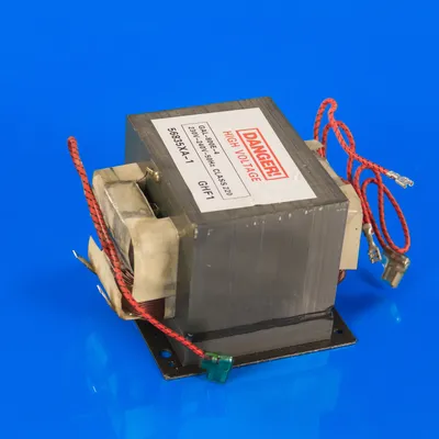 Трансформатор для мікрохвильової печі GAL-800E-4 800W