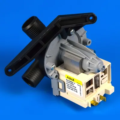 Насос для пральної машини Electrolux 1551337007 Original