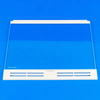 Полиця з вентиляцією для холодильника Electrolux 8075922024 Original