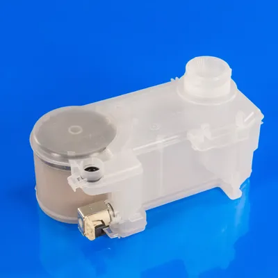 Контейнер для солі для посудомийної машини Ariston C00258668