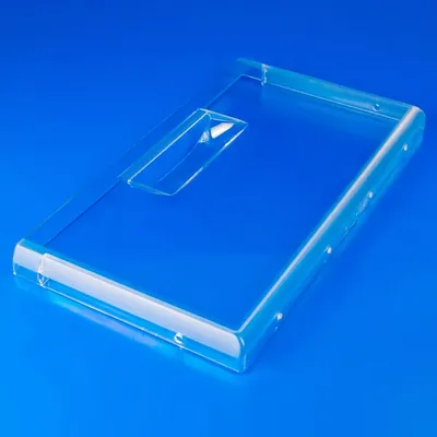 Передня панель ящика морозильної камери Ariston для холодильника C00285942