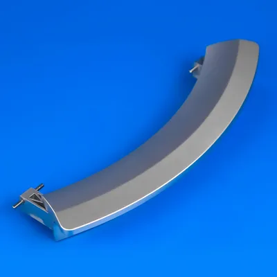Ручка дверцят для пральної машини Bosch Siemens 647904