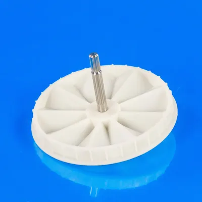 Шків для кухонного комбайна Braun 63202626