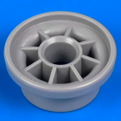 Ролик нижнього кошика для посудомийної машини Ariston C00260820