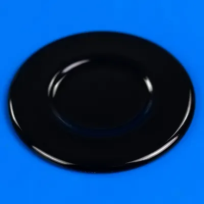 Середня кришка конфорки для плити Indesit C00257557