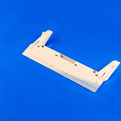 Фронтальна ручка ящика для плити Indesit C00117491