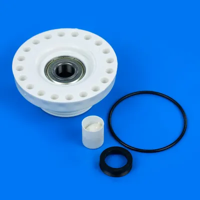 Блок підшипників з лівостороннім різьбленням Electrolux 203