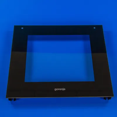 Зовнішнє скло дверцят духовки Gorenje 655920