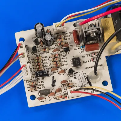 Електронний модуль керування для кухонного комбайна Electrolux 4055287348
