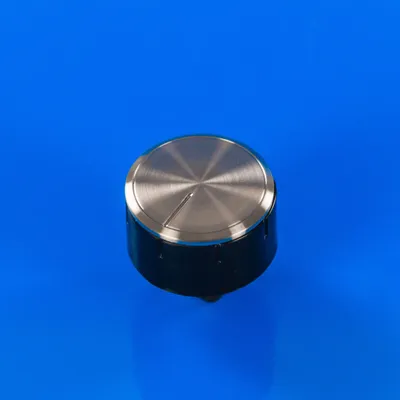 Ручка керування конфоркою для плити Bosch Siemens 616100