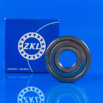 Підшипник для пральної машини 304 ZZ ZKL