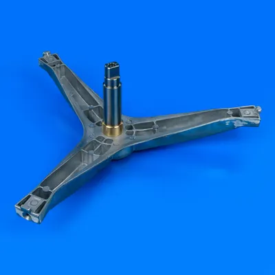 Хрестовина барабана для пральної машини Samsung DC97-14369D (EBI 756)