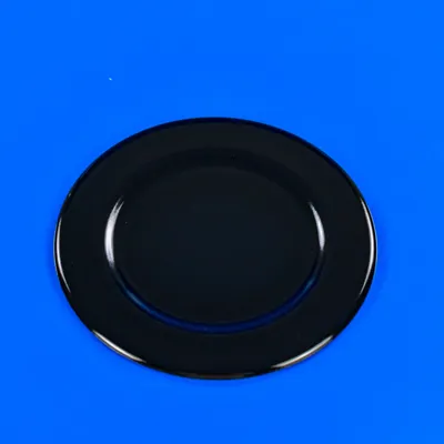 Кришка газового пальника (велика) для плити Indesit C00257563