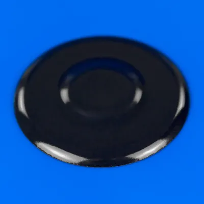 Мала кришка конфорки для плити Indesit C00142693