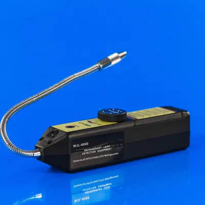 LeakStopper Elitech FR-6000