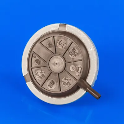 Прессостат (датчик рівня води) для пральної машини Indesit C00057877