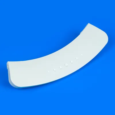 Ручка дверцят (люка) Beko 2804940100