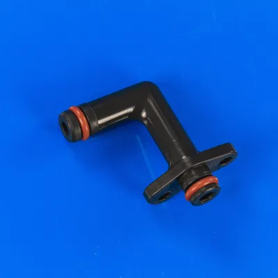 Трубка-перехідник для кавоварки Bosch Siemens 636487