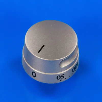 Ручка терморегуляції для плити AEG 3425773078