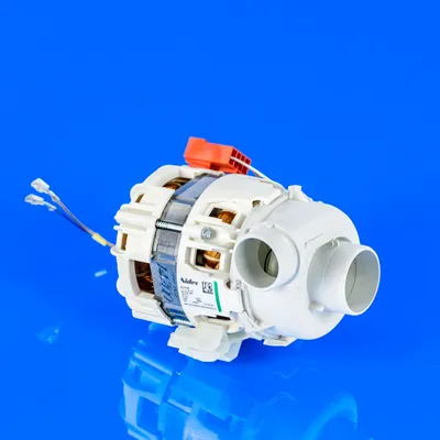 Мотор (циркуляційний насос) для посудомийної машини Electrolux 4055070025
