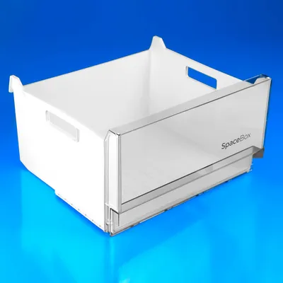 Середній ящик морозильної камери для холодильника Gorenje 571802