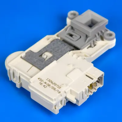 Замок блокування Electrolux 1326207105 для пральних машин