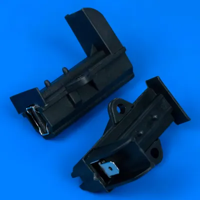 Щітки зі щіткотримачем для пральної машини Beko 371201202 (без упаковки)