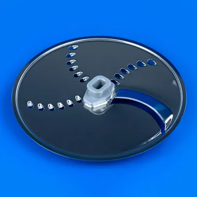 Насадка для тонкої нарізки Bosch 650965