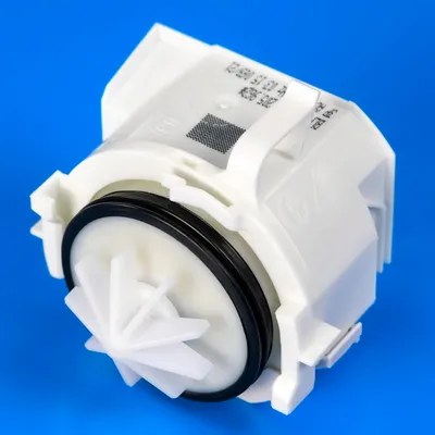 Насос для посудомийної машини, сумісний з Bosch 611332