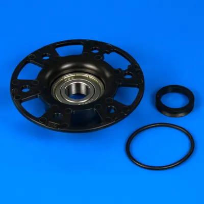 Супорт (блок підшипників) Bosch Siemens 497540 (EBI 704)