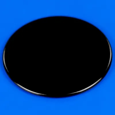 Середня кришка газового пальника Zanussi 3540006099