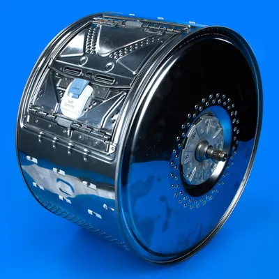 Барабан для пральної машини Whirlpool 481010897309