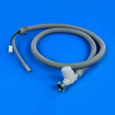 Заливний шланг з аквастопом для посудомийних машин Electrolux 4055125068