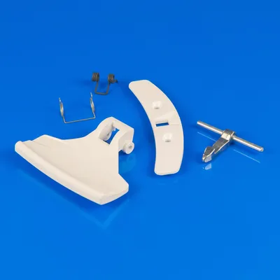 Ручка люка для пральної машини Zanussi 50292028003