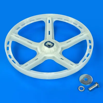 Шків для пральної машини Zanussi 4055082533