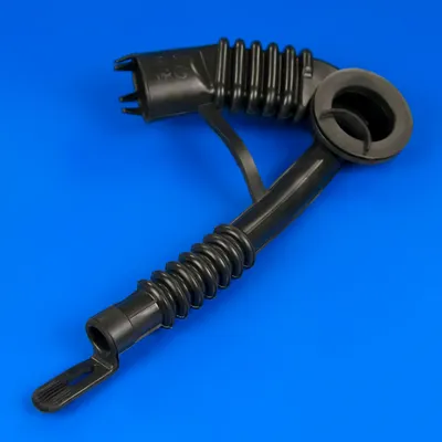 Патрубок для пральної машини Zanussi 4055113825 Original