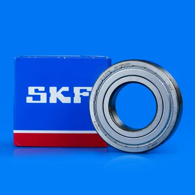 Підшипник для пральної машини SKF 208 zz Original