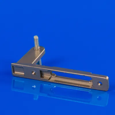 Завіса (петля) дверей середня Bosch Siemens 440820