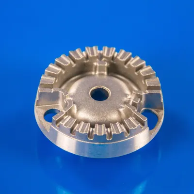 Газовий пальник малий для плити Hansa 8037913