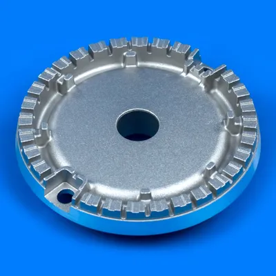 Газовий пальник (великий) для плити Hansa 8037931