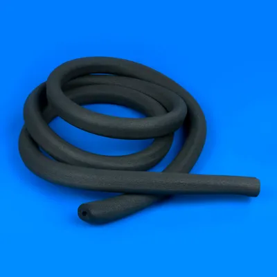 Ізоляційна трубка 6мм для труб 1/4" кондиціонера (2м)